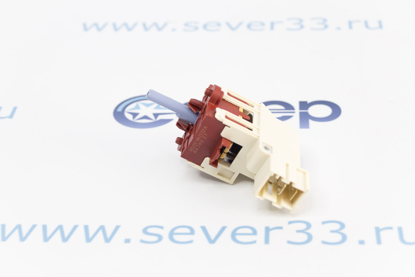 Кнопка включения Candy 41024236, 41028011, RG12U05, SWT402CY_3