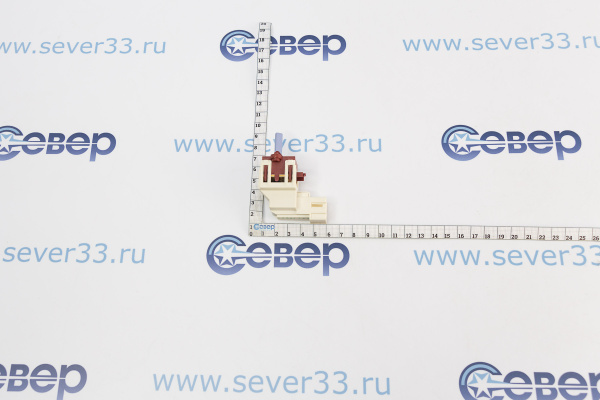 Кнопка включения Candy 41024236, 41028011, RG12U05, SWT402CY_4