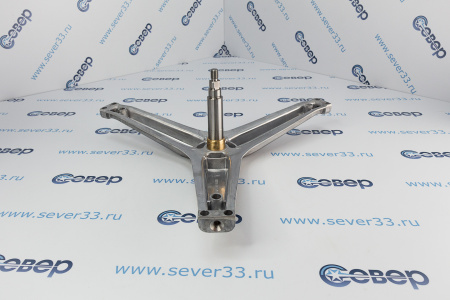 Крестовина барабана Samsung DC97-17602A, EBI747 под гайку | Продажа, монтаж и обслуживание холодильного оборудования | Север33