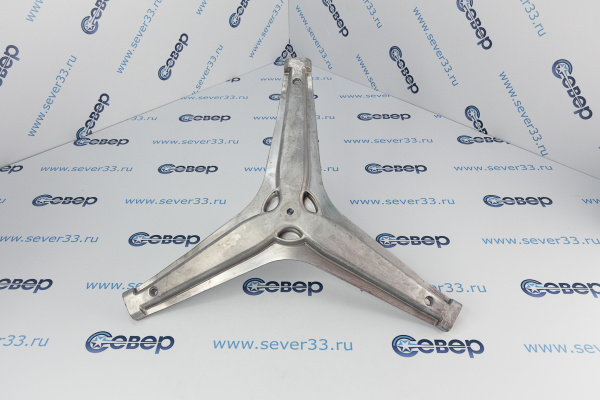 Крестовина барабана Samsung DC97-17602A, EBI747 под гайку_3