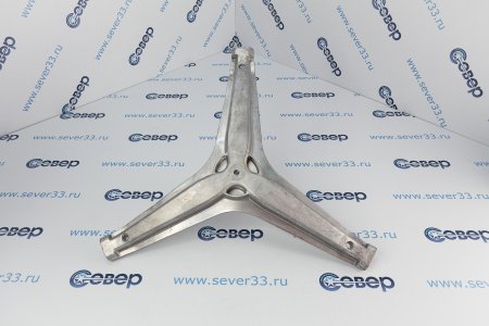 Крестовина барабана Samsung DC97-17602A, EBI747 под гайку | Продажа, монтаж и обслуживание холодильного оборудования | Север33