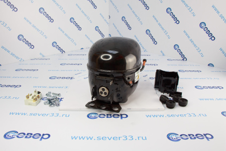 Компрессор TT1121Y (R600 LBP Ткип.= -23,3°C Тконд.= 55°C) - 250 Вт. | Продажа, монтаж и обслуживание холодильного оборудования | Север33