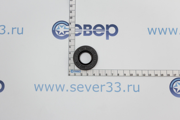 Сальник бака 20x40x7_3