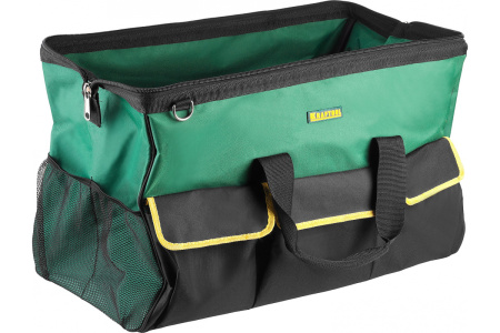Сумка для инструмента,KRAFTOOL 25 карманов, 24" [38714-24_z01] | Продажа, монтаж и обслуживание холодильного оборудования | Север33