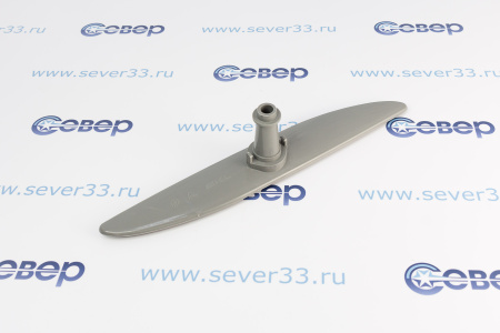 Импеллер нижний ПММ ZANUSSI 1527271009 | Продажа, монтаж и обслуживание холодильного оборудования | Север33