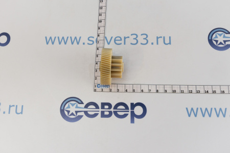 Шестеренка мясорубки Elenberg 45/28  | Продажа, монтаж и обслуживание холодильного оборудования | Север33