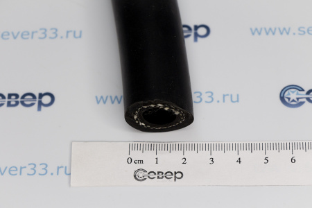 Шланг 1/2 13мм. толстостенный (аналог GOODYEAR GALAXY GDY 4826) | Продажа, монтаж и обслуживание холодильного оборудования | Север33