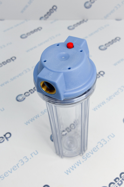 Магистральный фильтр ИТА 10-34_3e