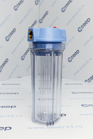 Магистральный фильтр ИТА 10-3/4 | Продажа, монтаж и обслуживание холодильного оборудования | Север33