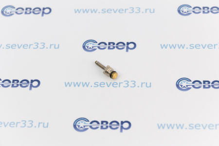 Золотник для кондиционера автомобиля RC-U0708 | Продажа, монтаж и обслуживание холодильного оборудования | Север33