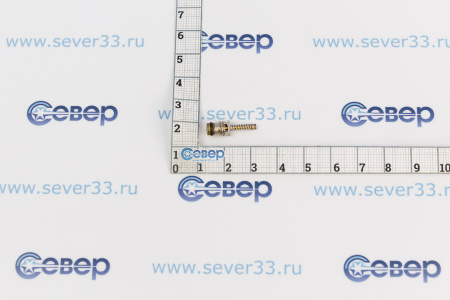 Золотник для кондиционера автомобиля RC-U0708 | Продажа, монтаж и обслуживание холодильного оборудования | Север33