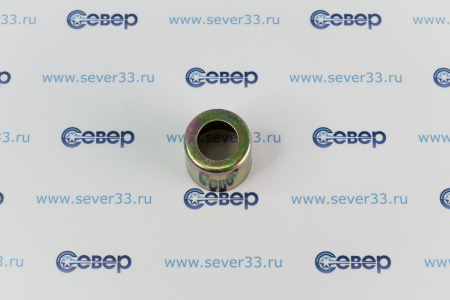 Стакан под обжим для фитинга автокондиционера №16, 16мм | Продажа, монтаж и обслуживание холодильного оборудования | Север33