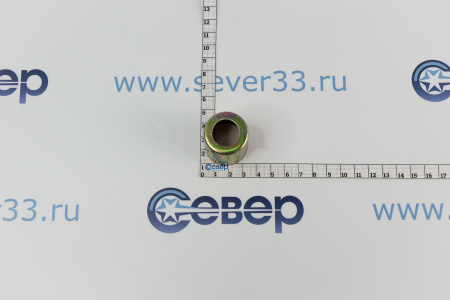 Стакан под обжим для фитинга автокондиционера №16, 16мм | Продажа, монтаж и обслуживание холодильного оборудования | Север33