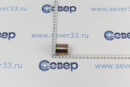 Стакан под обжим для фитинга автокондиционера №16, 16мм | Продажа, монтаж и обслуживание холодильного оборудования | Север33