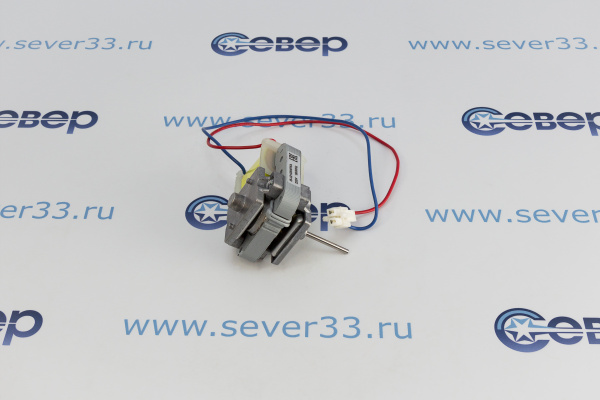 Вентилятор Samsung IS-3210ARCB (222FR58) 9W_3