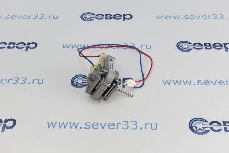 Вентилятор Samsung IS-3210ARCB (222FR58) 9W | Продажа, монтаж и обслуживание холодильного оборудования | Север33