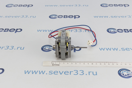 Вентилятор Samsung IS-3210ARCB (222FR58) 9W | Продажа, монтаж и обслуживание холодильного оборудования | Север33