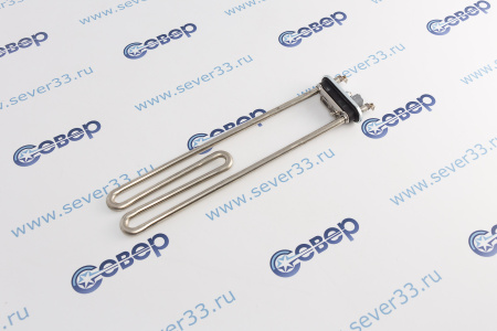 Тэн 2000W AEG33121503, AGF30892367 LG KAWAI прямой с датчиком L=310mm HTR005LG | Продажа, монтаж и обслуживание холодильного оборудования | Север33