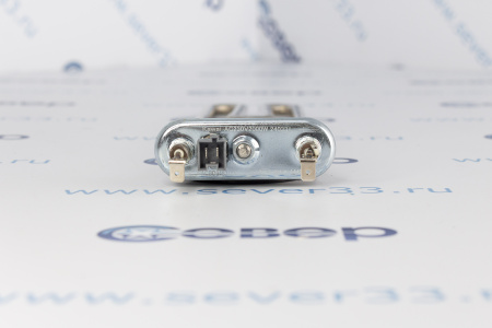 Тэн 2000W AEG33121503, AGF30892367 LG KAWAI прямой с датчиком L=310mm HTR005LG | Продажа, монтаж и обслуживание холодильного оборудования | Север33