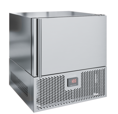 Камера шоковой заморозки Polair ВСF 40.1.T2inox | Продажа, монтаж и обслуживание холодильного оборудования | Север33