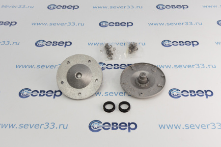 Комплект фланцев Whirlpool 461973090481 для барабана | Продажа, монтаж и обслуживание холодильного оборудования | Север33