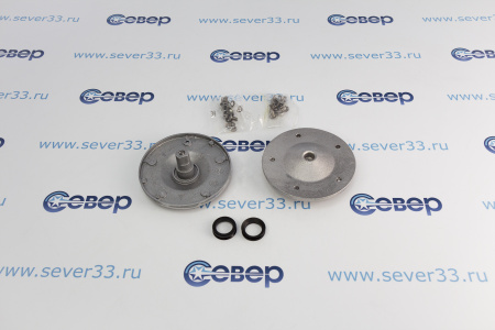 Комплект фланцев Whirlpool 461973090481 для барабана | Продажа, монтаж и обслуживание холодильного оборудования | Север33