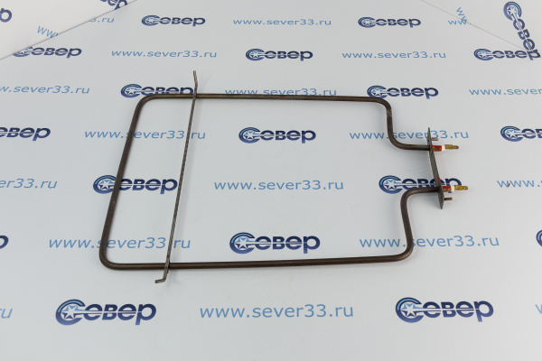 ТЭН духовки 0,8кВт, верхний_2