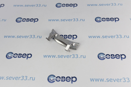 Петля люка HAIER 0020102735A | Продажа, монтаж и обслуживание холодильного оборудования | Север33