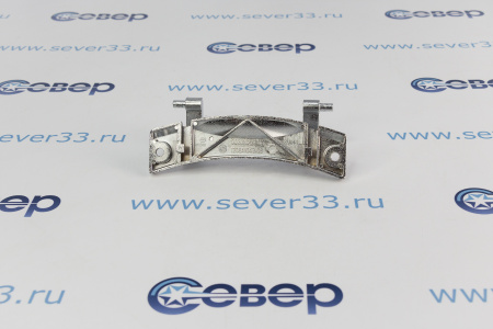 Петля люка HAIER 0020102735A | Продажа, монтаж и обслуживание холодильного оборудования | Север33