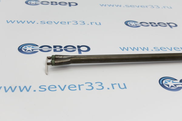 ТЭН для водонагревателя  Y BOILER 1200W230V 420мм_3ed