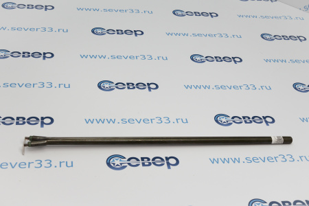 ТЭН для водонагревателя  Y BOILER 1200W/230V 420мм | Продажа, монтаж и обслуживание холодильного оборудования | Север33