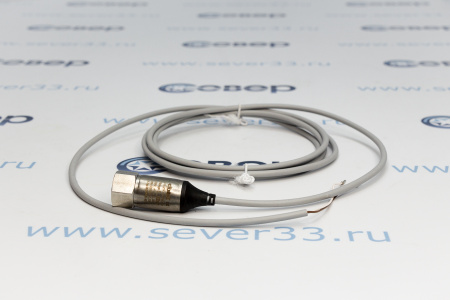 Датчик давления "Dixell" PP50FE (0 .. 50 бар) 1/4 SAE "Мама" 4-20 mA с кабелем | Продажа, монтаж и обслуживание холодильного оборудования | Север33