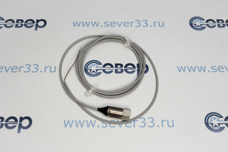 Датчик давления "Dixell" PP50FE (0 .. 50 бар) 1/4 SAE "Мама" 4-20 mA с кабелем | Продажа, монтаж и обслуживание холодильного оборудования | Север33