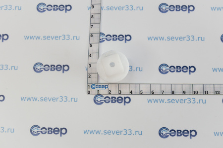 Втулка шнека мясорубки Philips 996510049323 Н=38мм | Продажа, монтаж и обслуживание холодильного оборудования | Север33