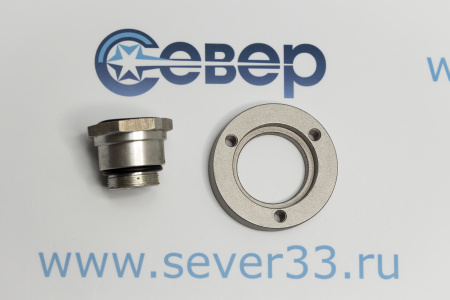 FP-FA Адаптер | Продажа, монтаж и обслуживание холодильного оборудования | Север33