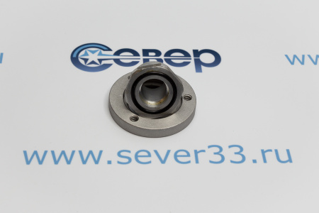 FP-FA Адаптер | Продажа, монтаж и обслуживание холодильного оборудования | Север33