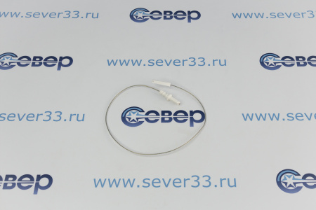 Свеча розжига ПГ арт.UN101-01.Df.460 (аналог арт.162122, 162123 "Gorenje")  | Продажа, монтаж и обслуживание холодильного оборудования | Север33