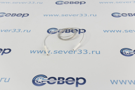 Свеча розжига ПГ арт.UN101-02.Df.750 (аналог арт. 505769 "Gorenje") | Продажа, монтаж и обслуживание холодильного оборудования | Север33