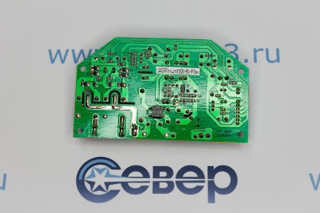 Блок электрический ID (04) для водонагревателя Thermex серия ID | Продажа, монтаж и обслуживание холодильного оборудования | Север33