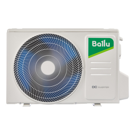 Сплит-система Ballu Eco Smart DC BSYI-10HN8_V4 Inverter | Продажа, монтаж и обслуживание холодильного оборудования | Север33