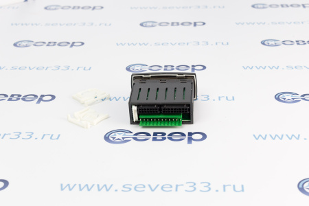 Контроллер Dixell комплект IC208CX +CWCXB15 | Продажа, монтаж и обслуживание холодильного оборудования | Север33