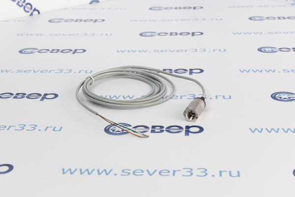 Датчик давления Dixell PPR30 2,0MT PVC DIX 0+35 BAR_2