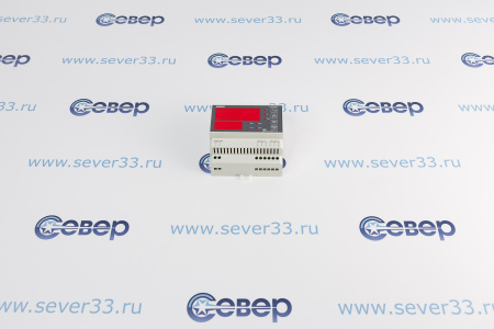 Двухканальный измеритель регулятор ОВЕН 2ТРМ 1-Д.У2.ИИ | Продажа, монтаж и обслуживание холодильного оборудования | Север33