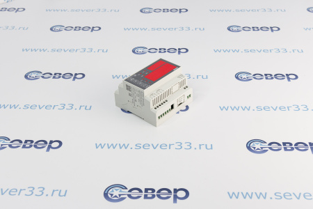 Двухканальный измеритель регулятор ОВЕН 2ТРМ 1-Д.У2.ИИ | Продажа, монтаж и обслуживание холодильного оборудования | Север33