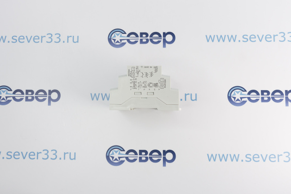 Двухканальный измеритель регулятор ОВЕН 2ТРМ 1-Д.У2.ИИ_5