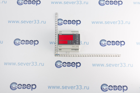 Двухканальный измеритель регулятор ОВЕН 2ТРМ 1-Д.У2.ИИ | Продажа, монтаж и обслуживание холодильного оборудования | Север33