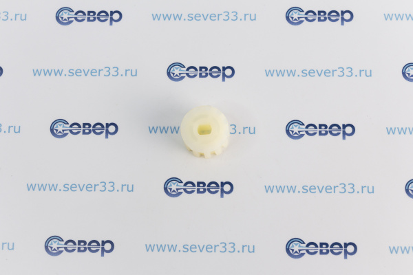 Втулка овощерезки комбайна Bork M401_2