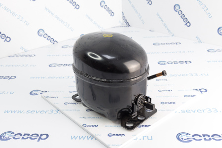 Компрессор MX-QD128YG (R600 -23C 215Вт) | Продажа, монтаж и обслуживание холодильного оборудования | Север33
