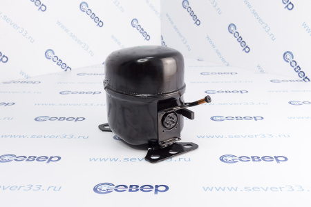 Компрессор ML-ADW66 (R134 -23C 165Вт) | Продажа, монтаж и обслуживание холодильного оборудования | Север33