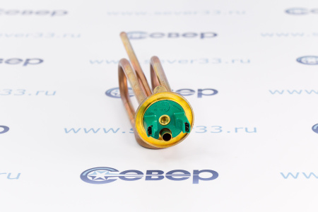 ТЭН для водонагревателя Ariston 1500W M5 D-48мм Н-280мм с прокладкой | Продажа, монтаж и обслуживание холодильного оборудования | Север33